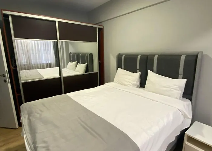 Ortakoy Aysem Sultan Hotel