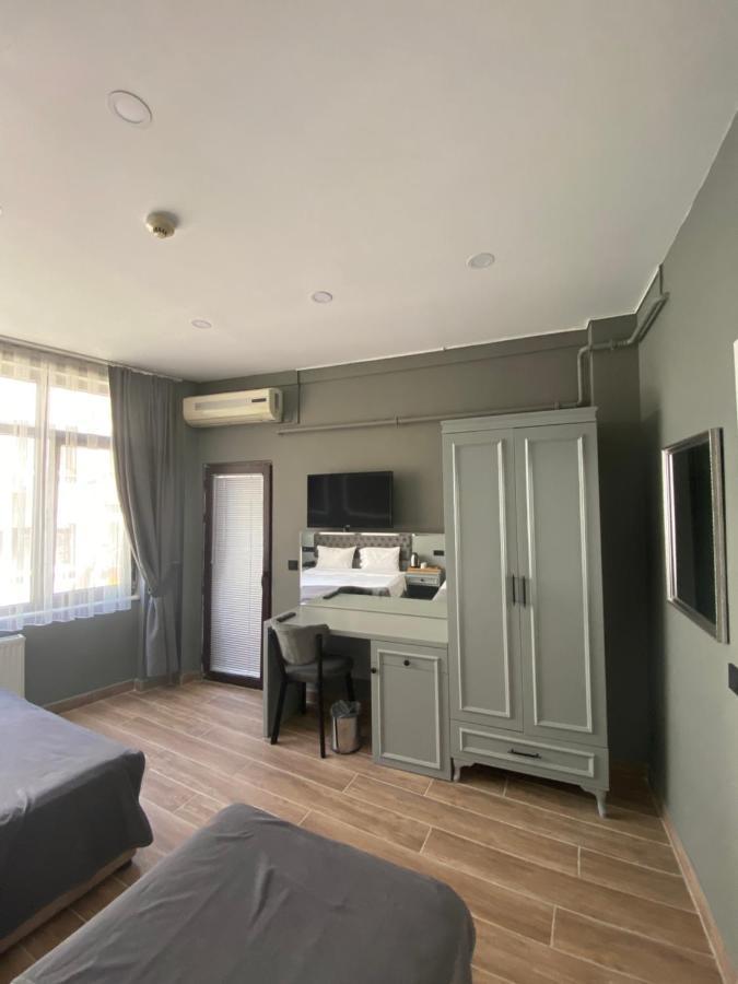 Otel Ortakoy Aysem Sultan 2*