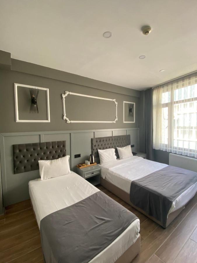 Ortakoy Aysem Sultan Otel İstanbul