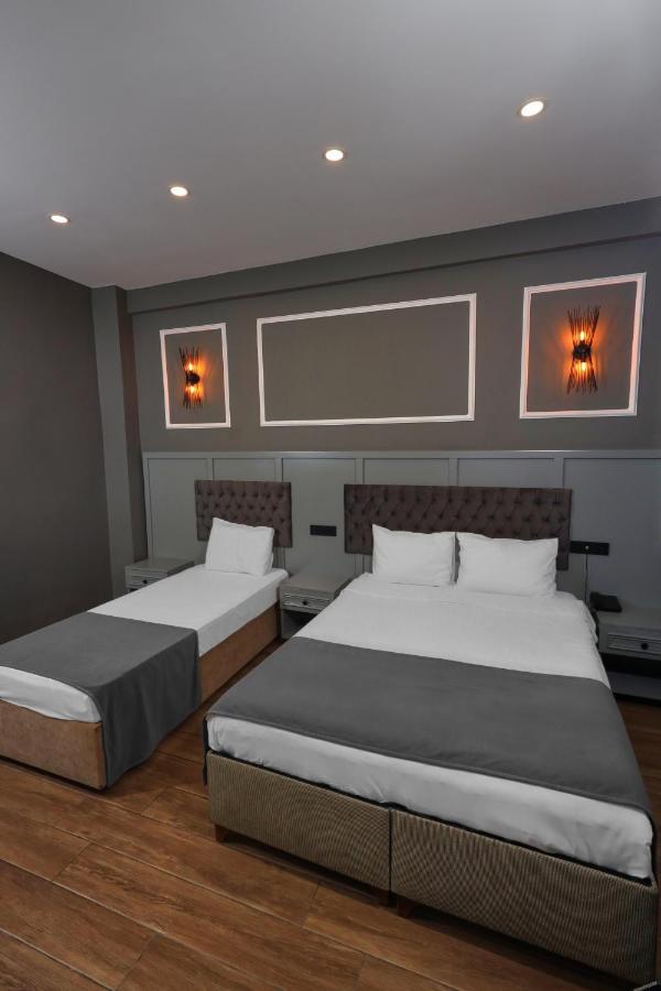 Ortakoy Aysem Sultan Otel