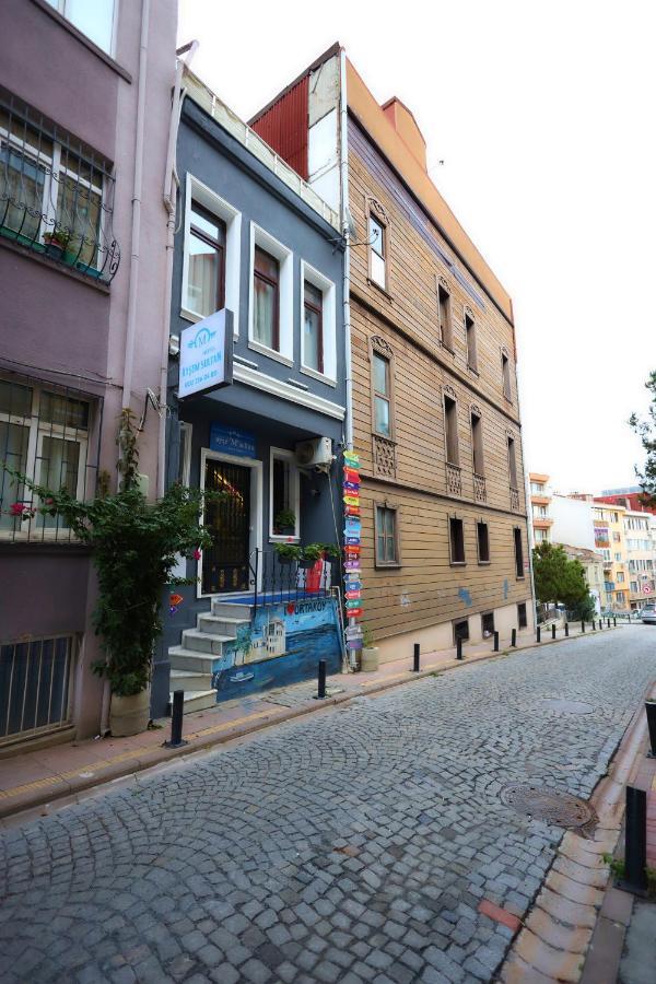 Ortakoy Aysem Sultan 2* İstanbul