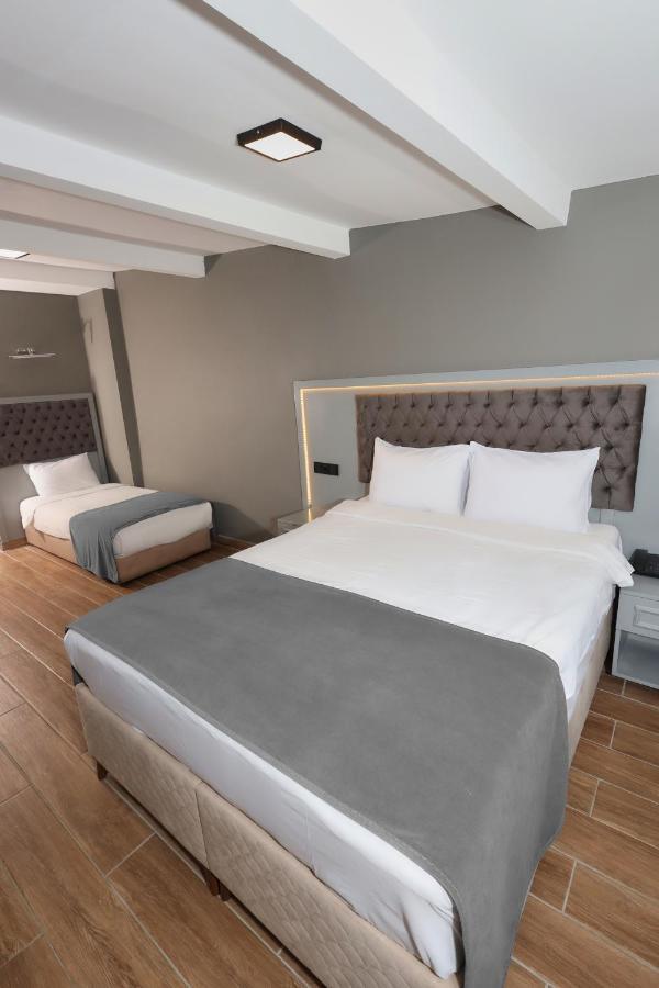 Otel Ortakoy Aysem Sultan