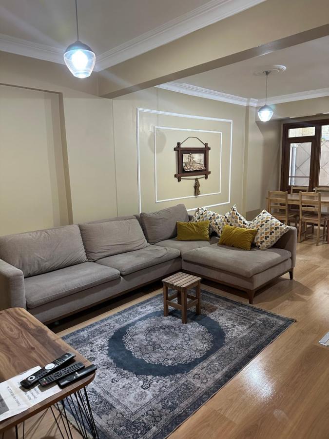 Ortakoy Aysem Sultan Otel İstanbul