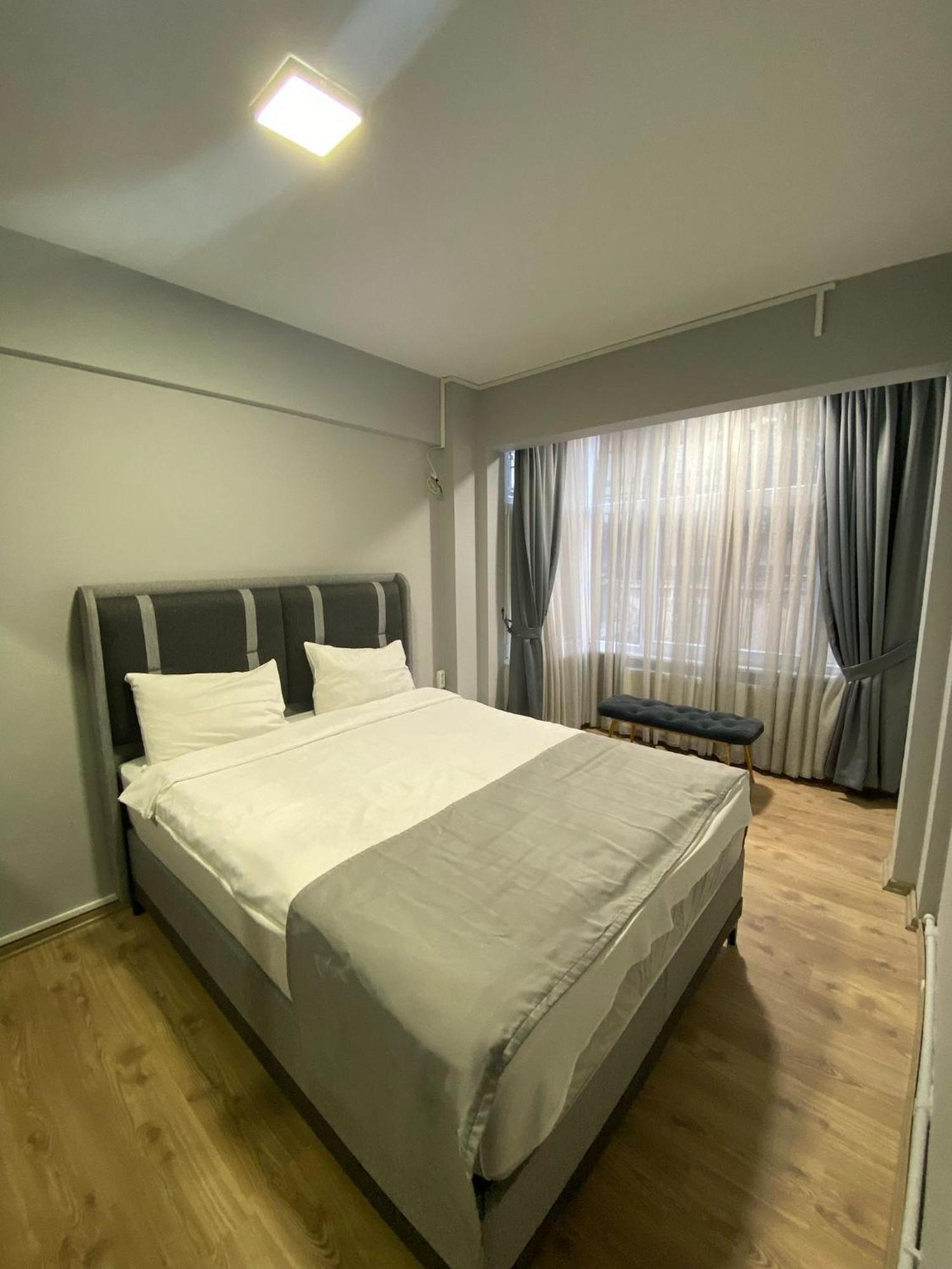 Ortakoy Aysem Sultan Otel İstanbul