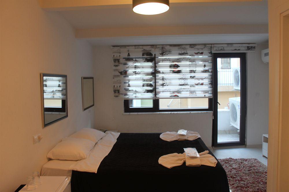 Otel Ortakoy Aysem Sultan 2*