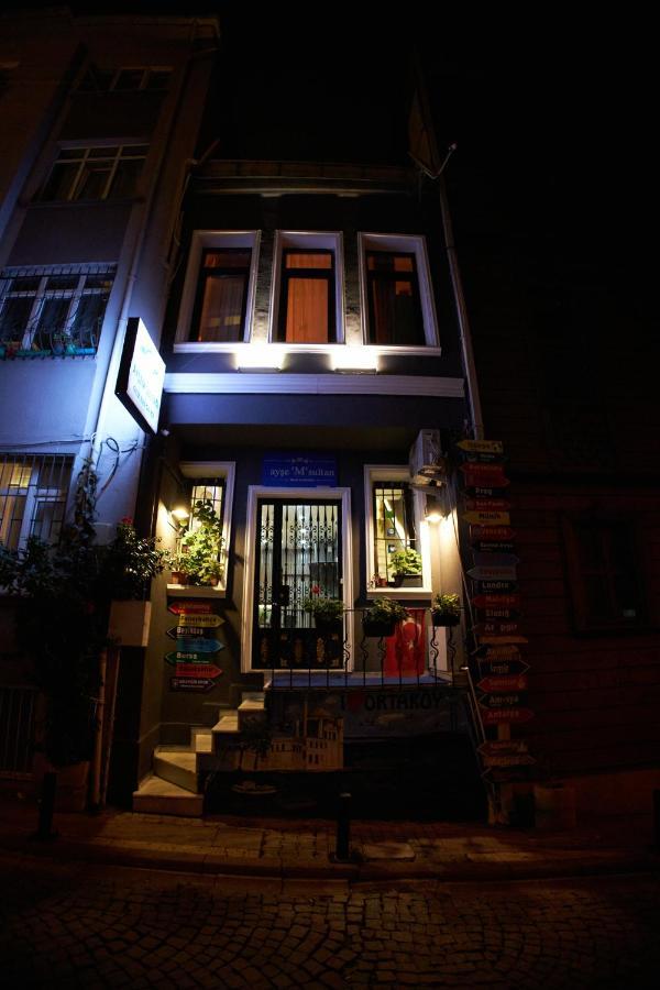 Hotel Ortakoy Aysem Sultan