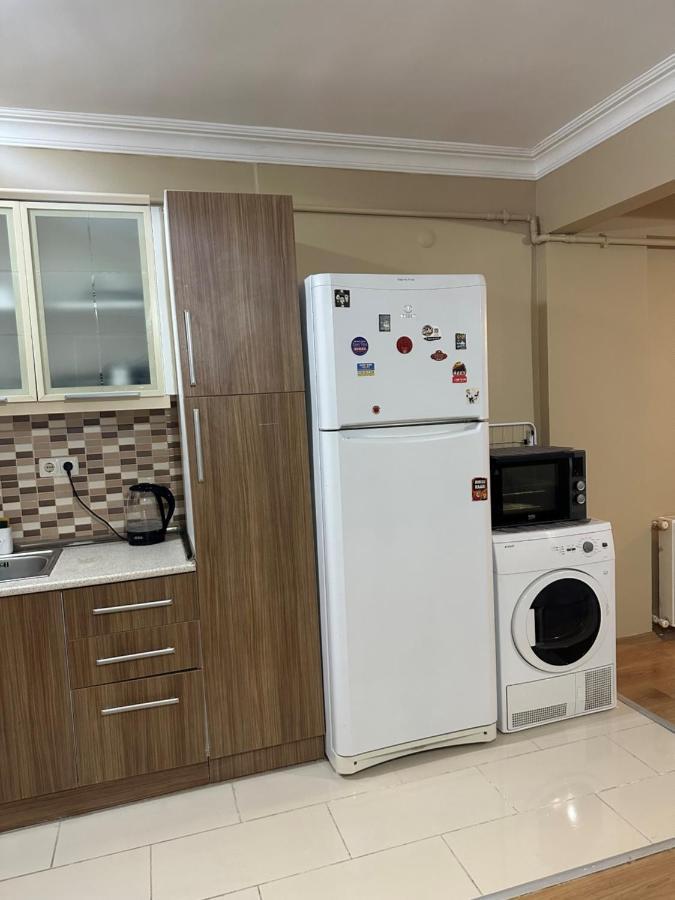 Hotel Ortakoy Aysem Sultan 2*