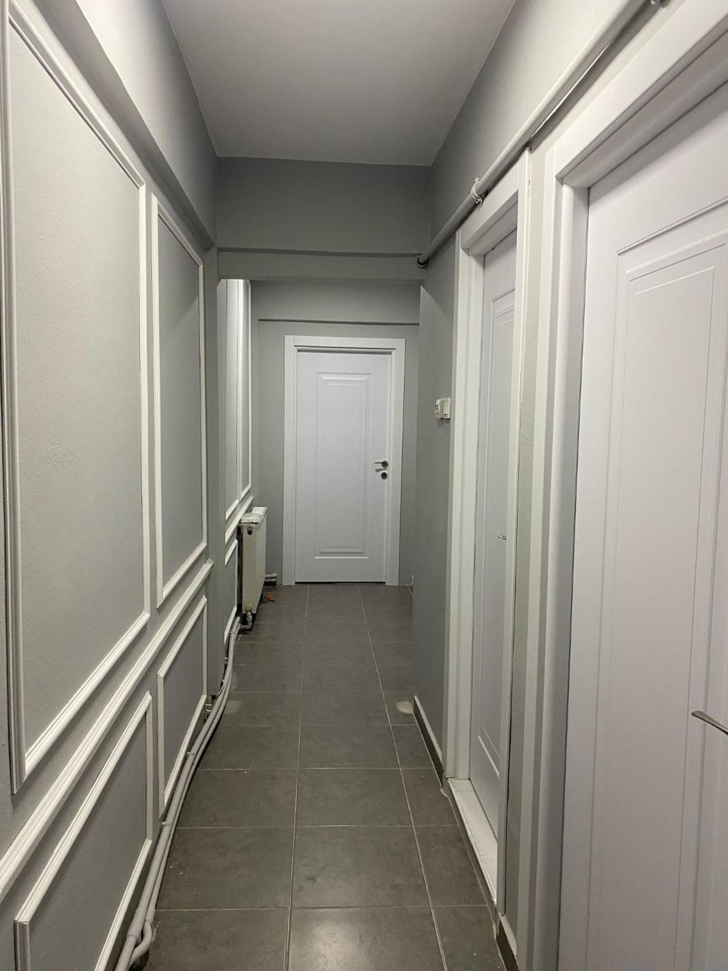 Ortakoy Aysem Sultan Otel 2*
